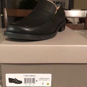 Franco Sarto Bocca Loafer